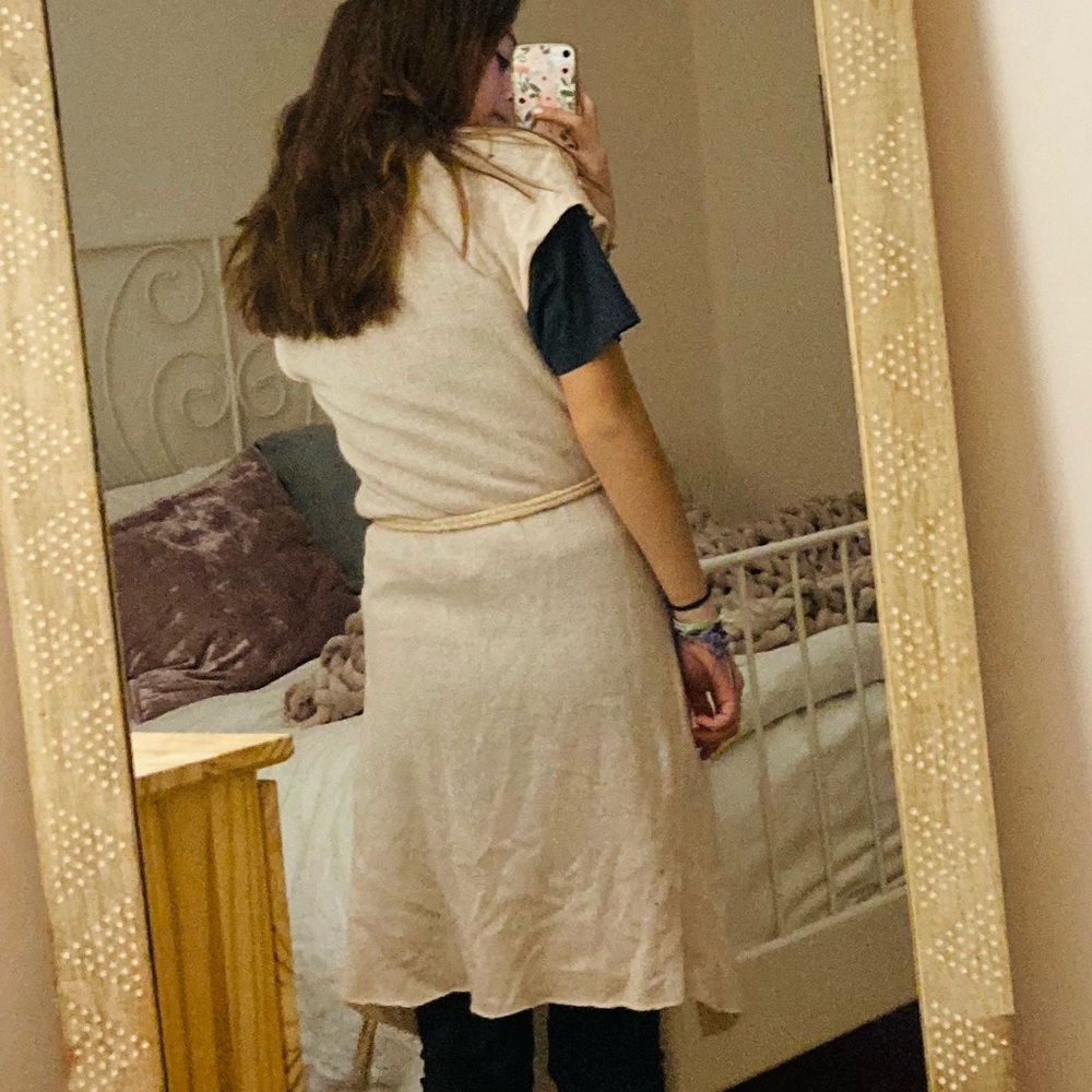 SUSS Women's Robe - Picture 3 of 6